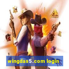 wingdas5.com login